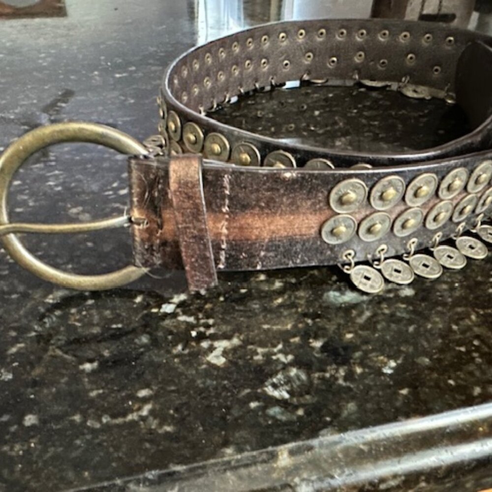 belt
